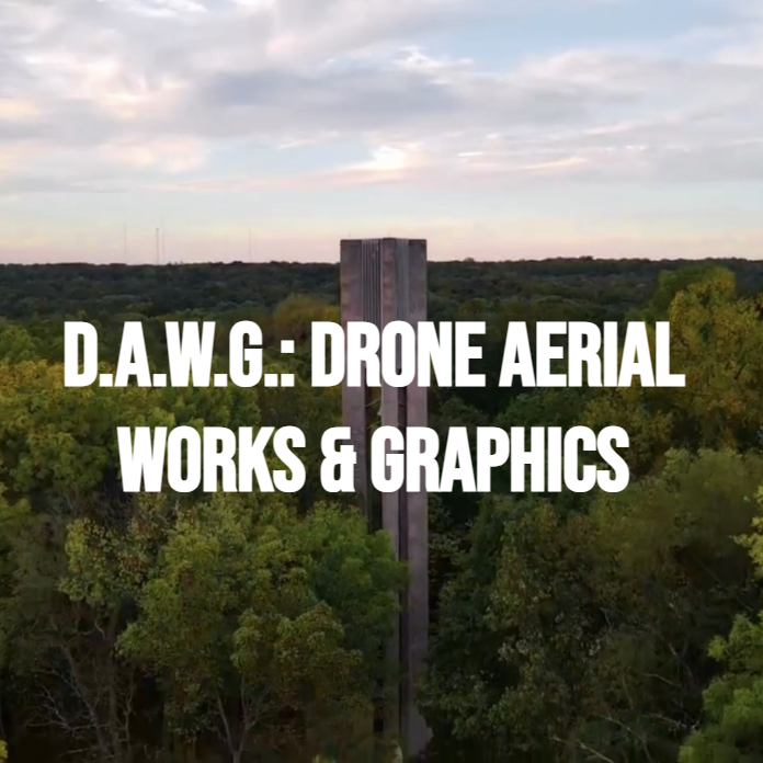 D.A.W.G.: Drone Aerial Works & Graphics