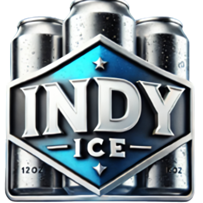 Indy Ice Coolers