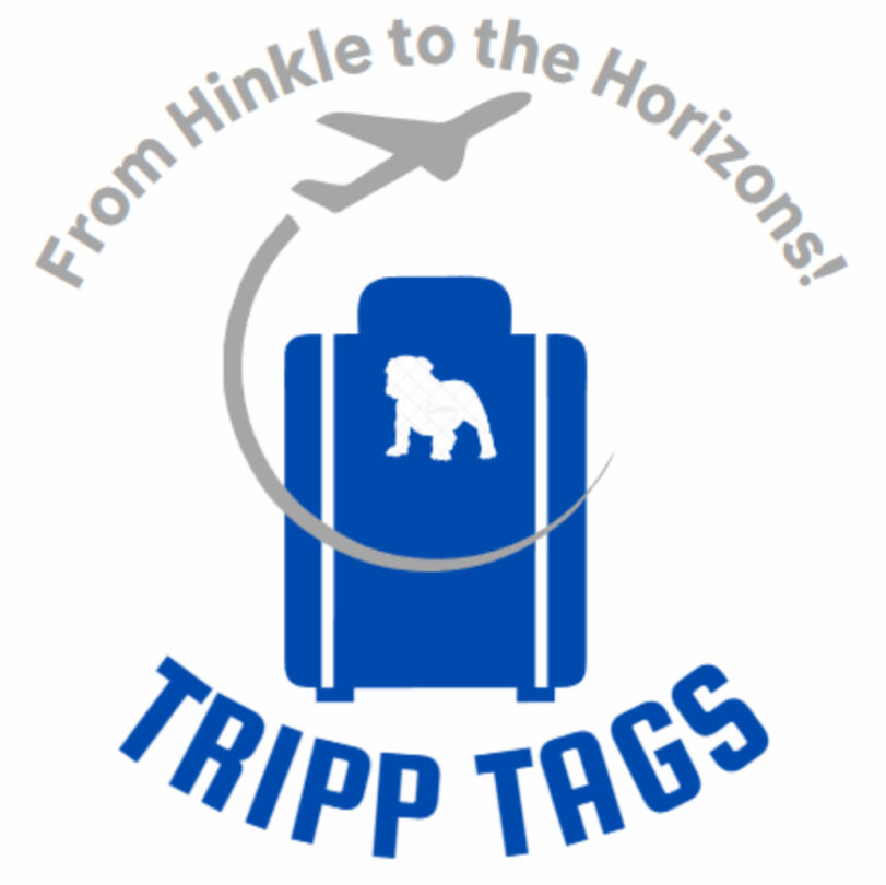 Tripp Tags