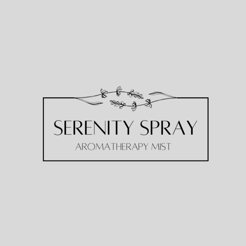 Serenity Spray