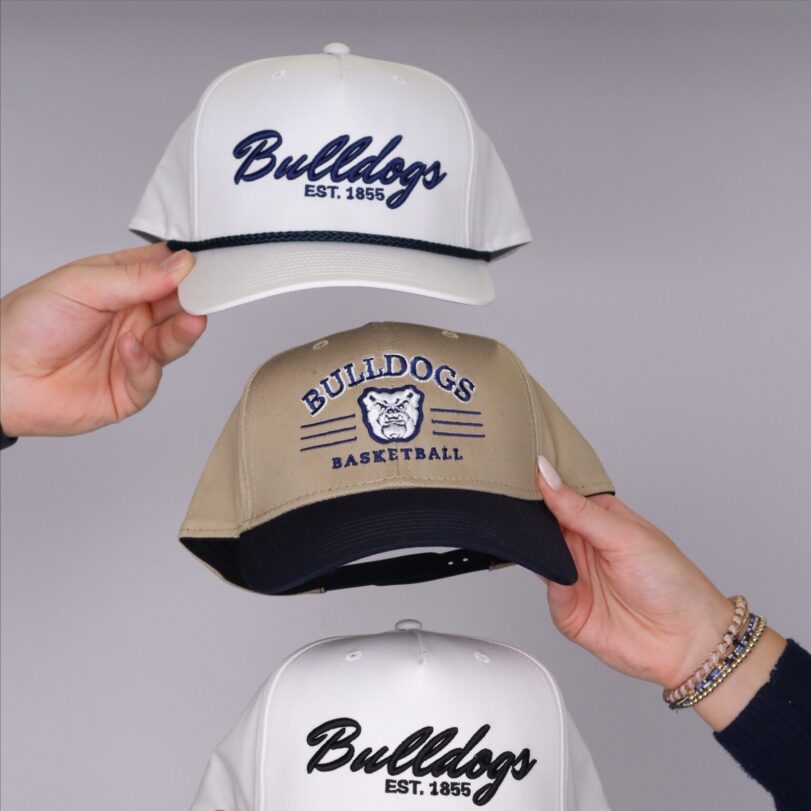 Butler Brims