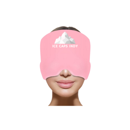 Ice Cap Pink