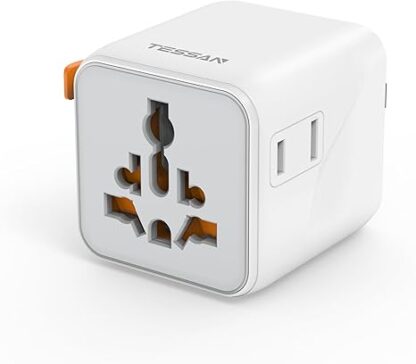 Travel Adapter - Image 2