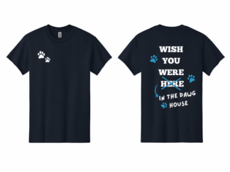 Wish You Were Here T-shirt