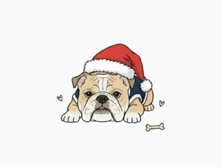 Butler Stickers