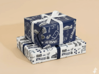 Wrapping Paper