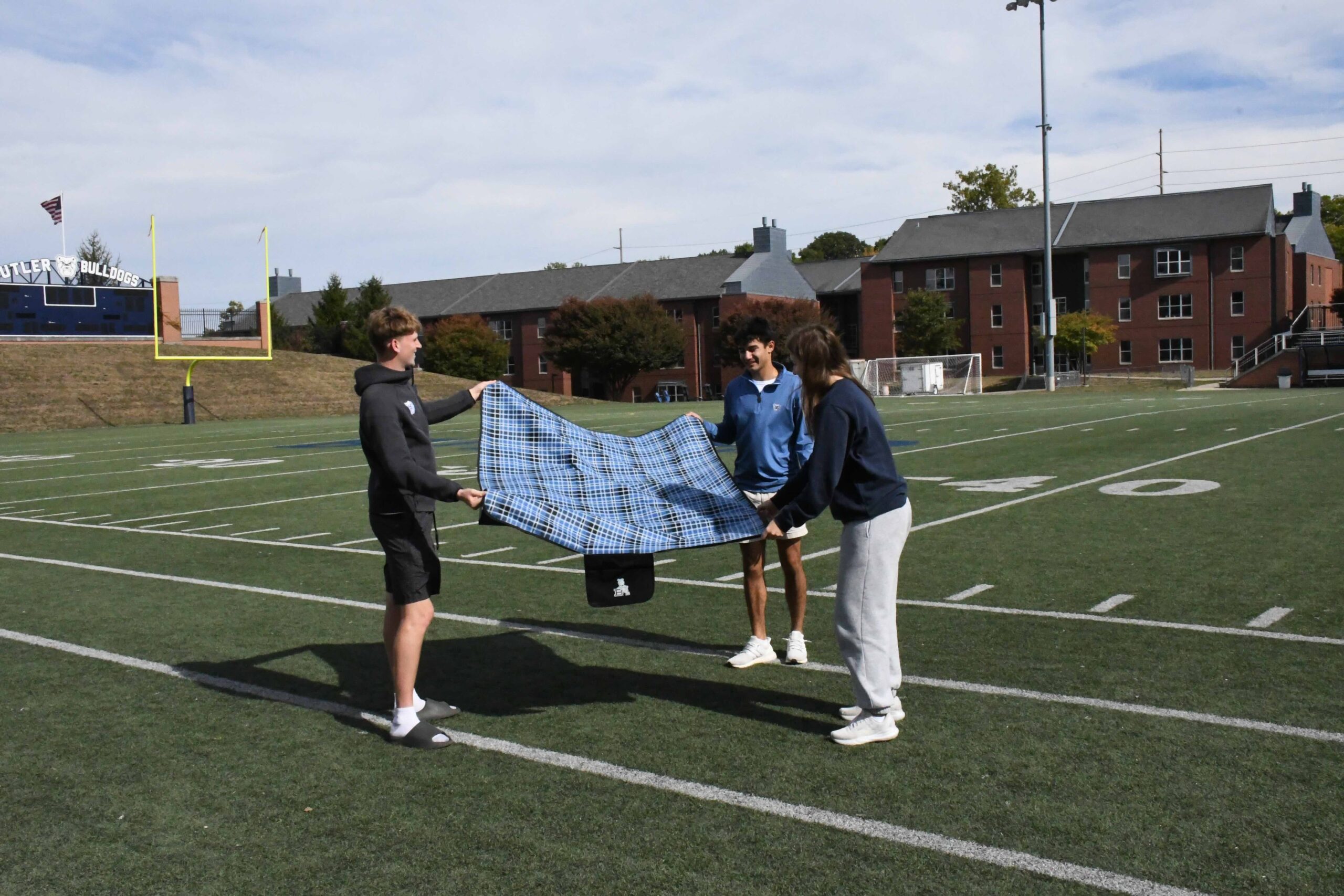 Unleashed Comfort Blanket - Image 7