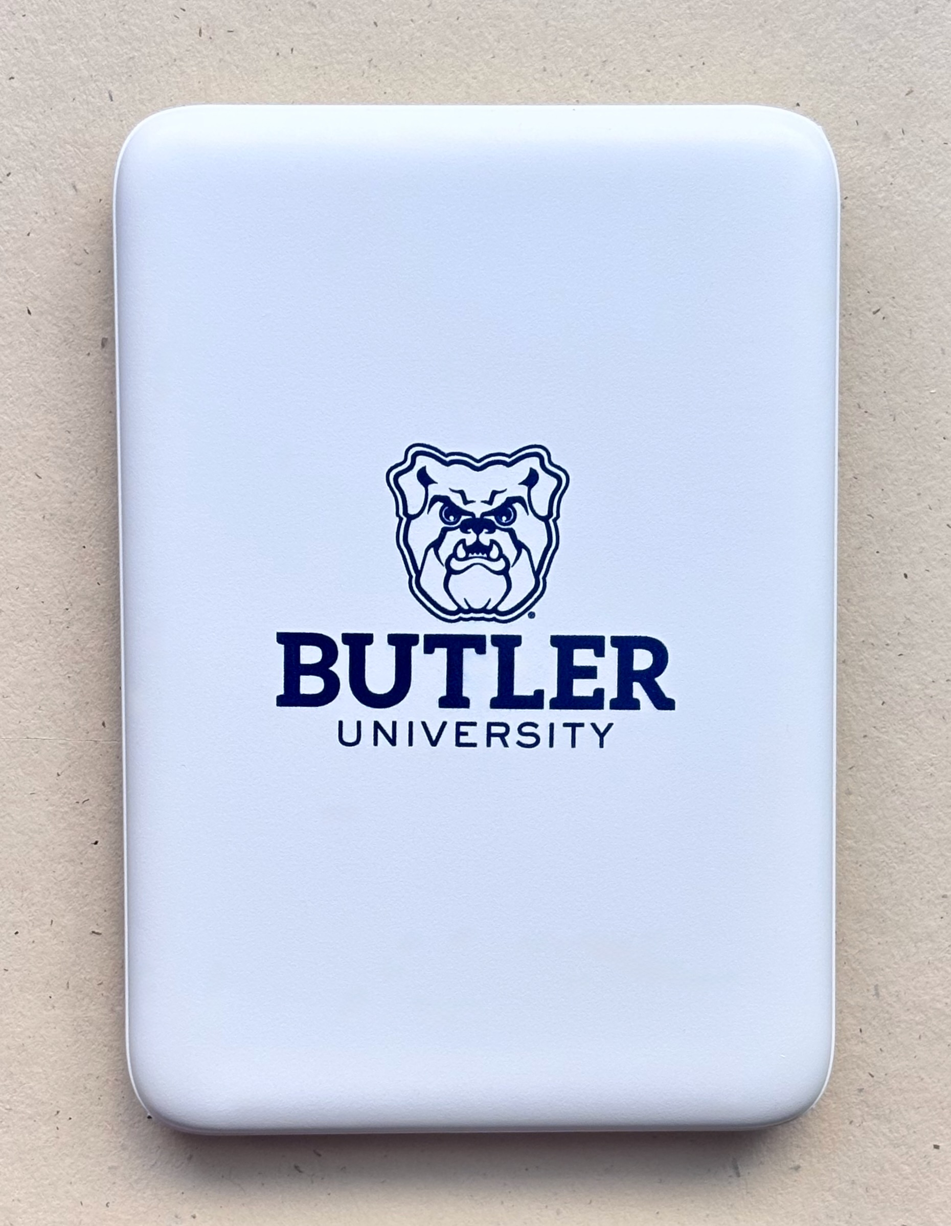 DawgPower Magnetic Portable Charger