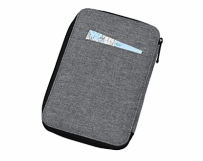 Travel Dawg Wallet - Image 3