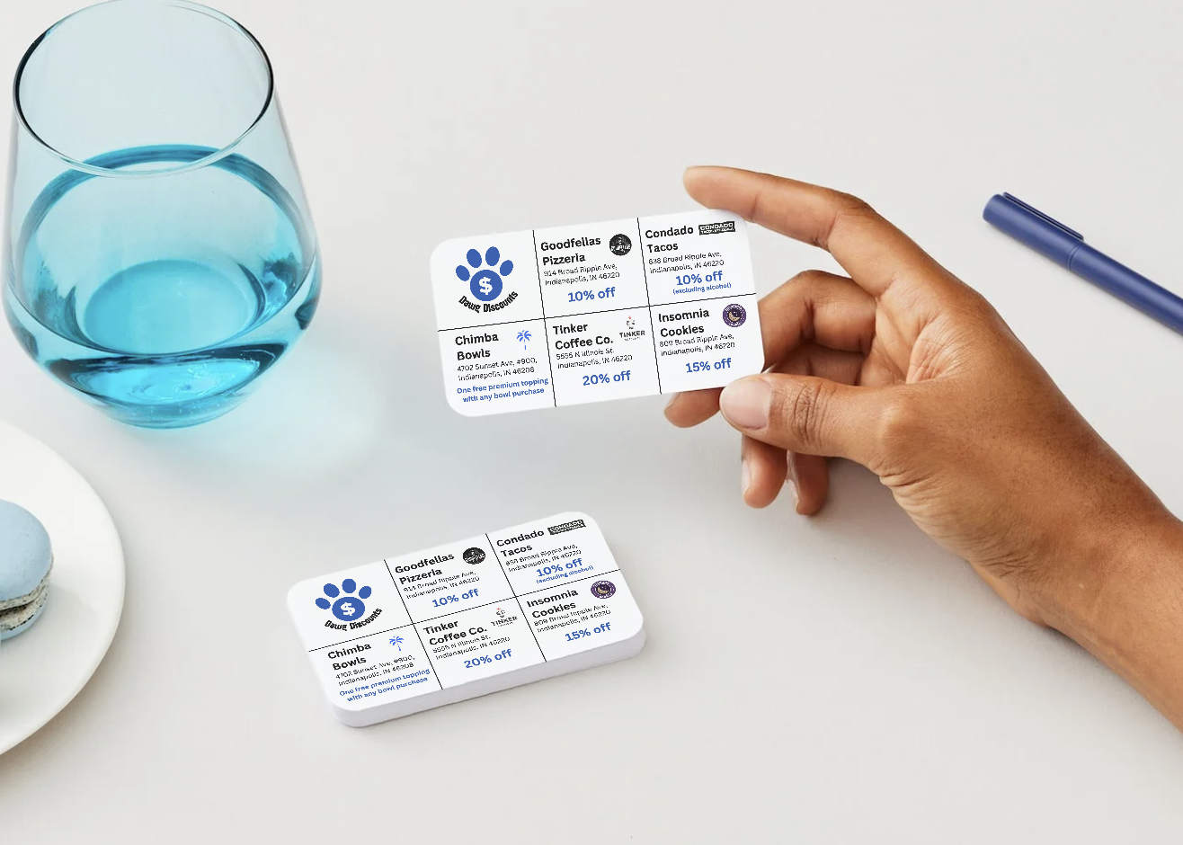 Discount Card - Image 4