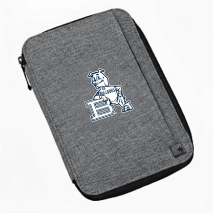 Travel Dawg Wallet
