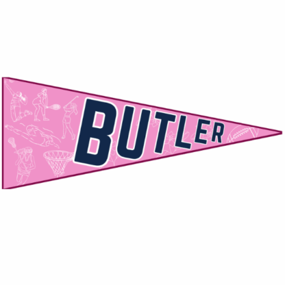 Pink Butler Sports x BCA Awareness Month