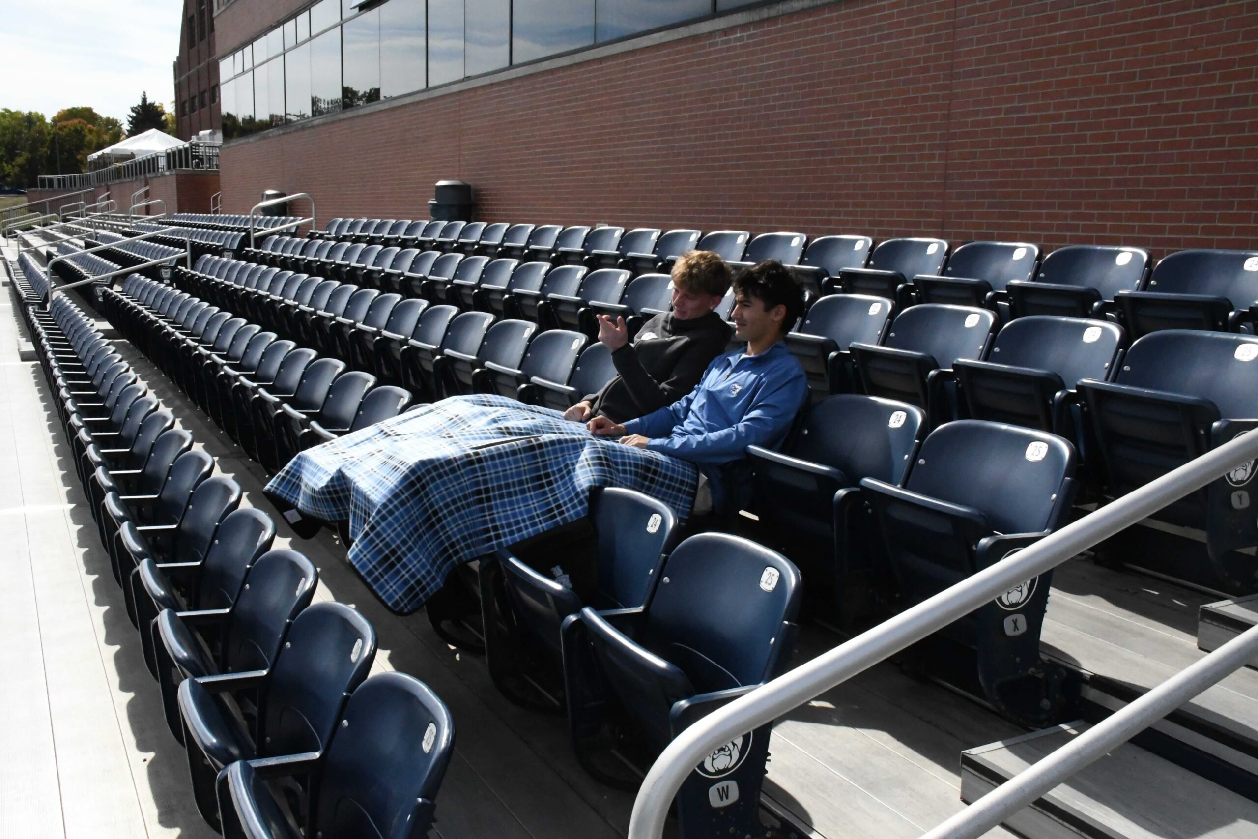 Unleashed Comfort Blanket - Image 5