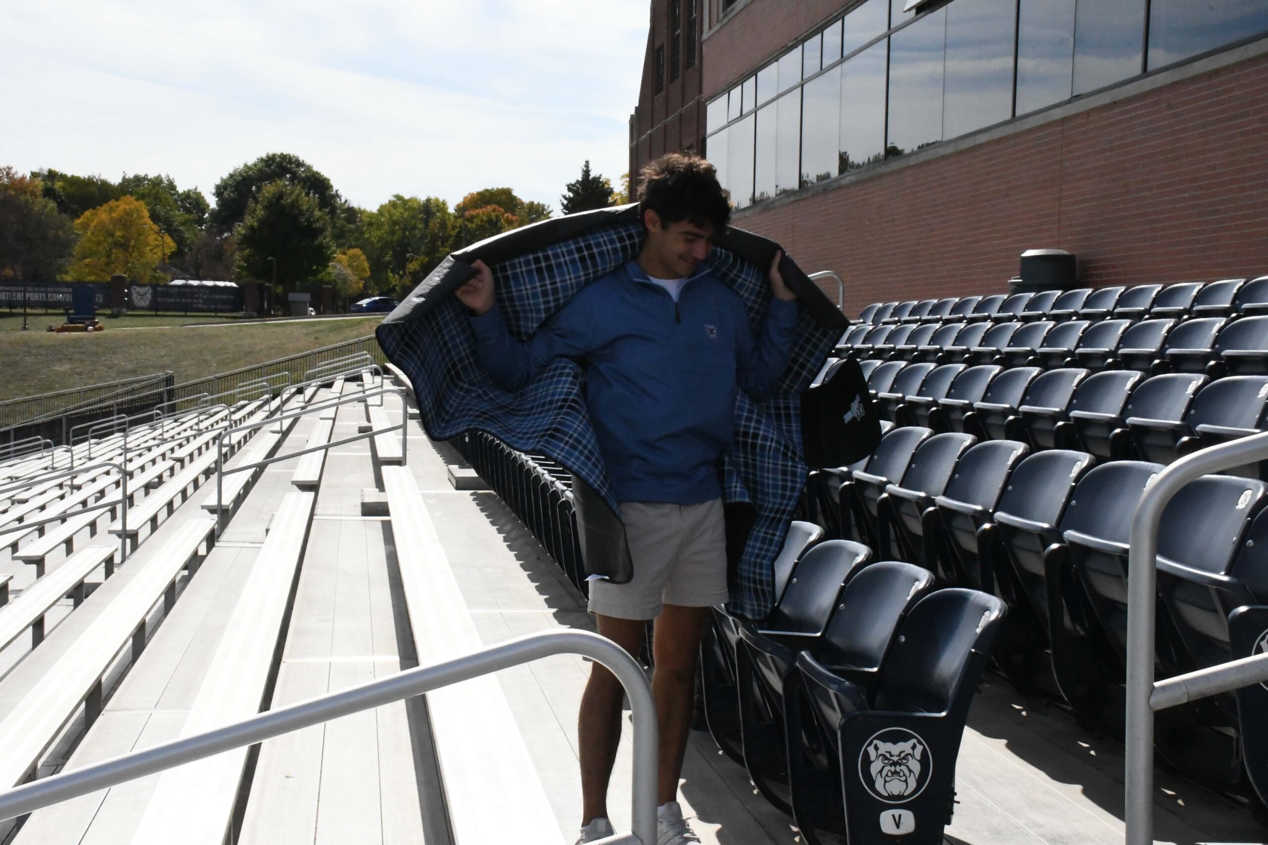 Unleashed Comfort Blanket - Image 8