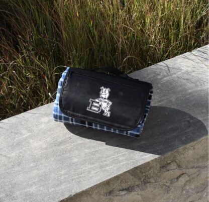 Unleashed Comfort Blanket - Image 3