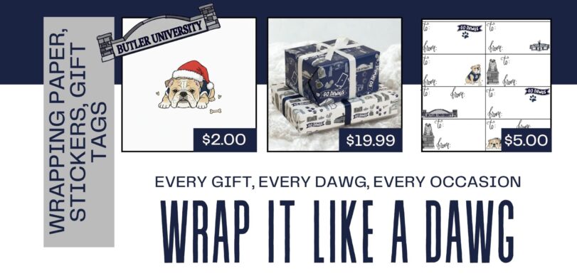 Wrap It Like A Dawg
