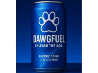 DawgFuel Energy Drink