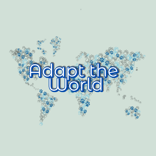 Adapt the World