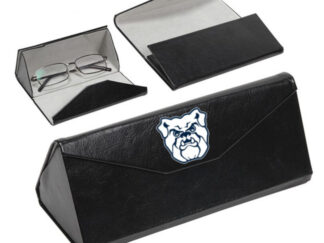 Butler Hard Eyewear Case Black