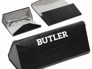Butler Hard Eyewear Case Black