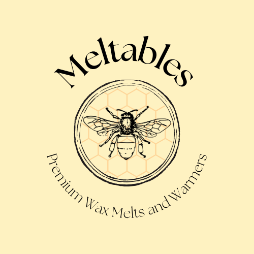 Meltables-- Premium Wax Warmers and Scented Wax Melts