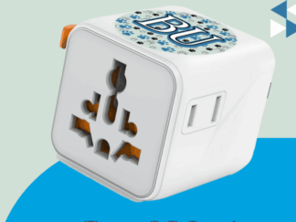Travel Adapter
