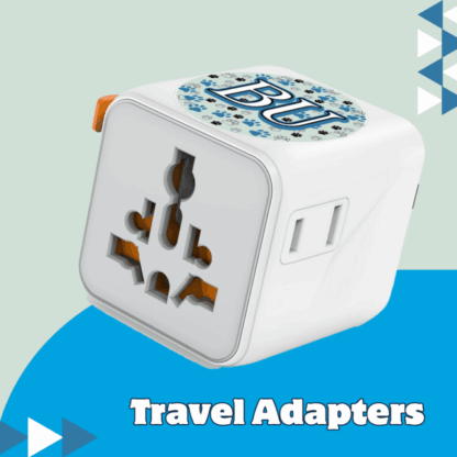 Travel Adapter