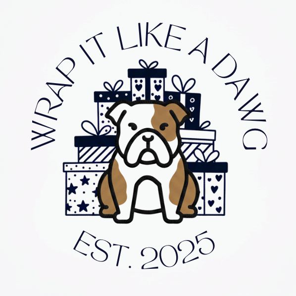 Wrap It Like A Dawg
