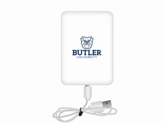 DawgPower Magnetic Portable Charger