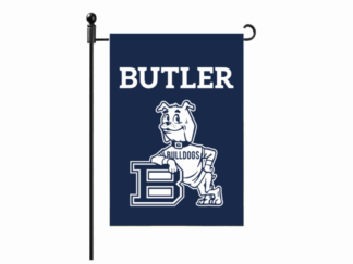 Official Vintage Bulldog Flag