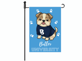 Bulldog Flag