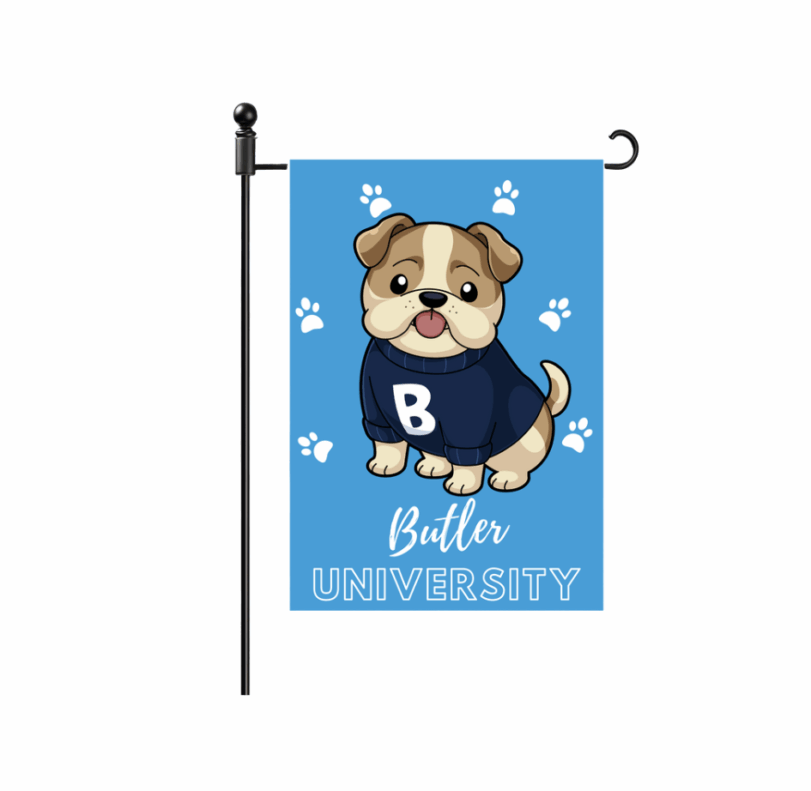 Bulldog Flag