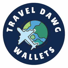 Travel Dawg Wallet