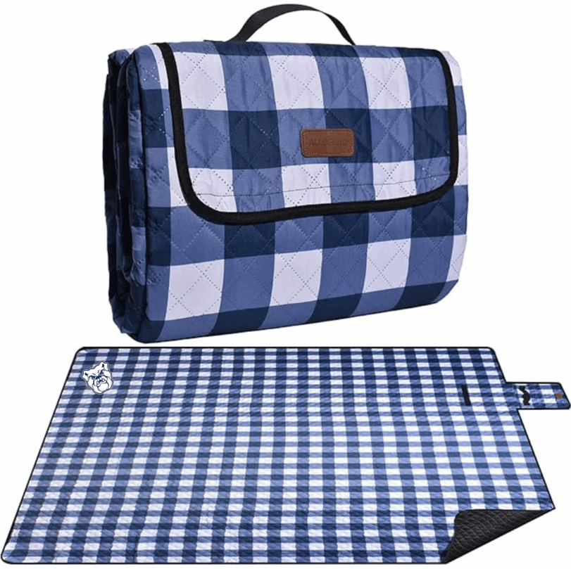 Butler Water-Resistant Picnic Blanket - Image 2