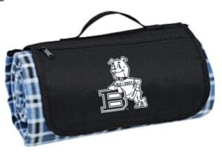 Unleashed Comfort Blanket