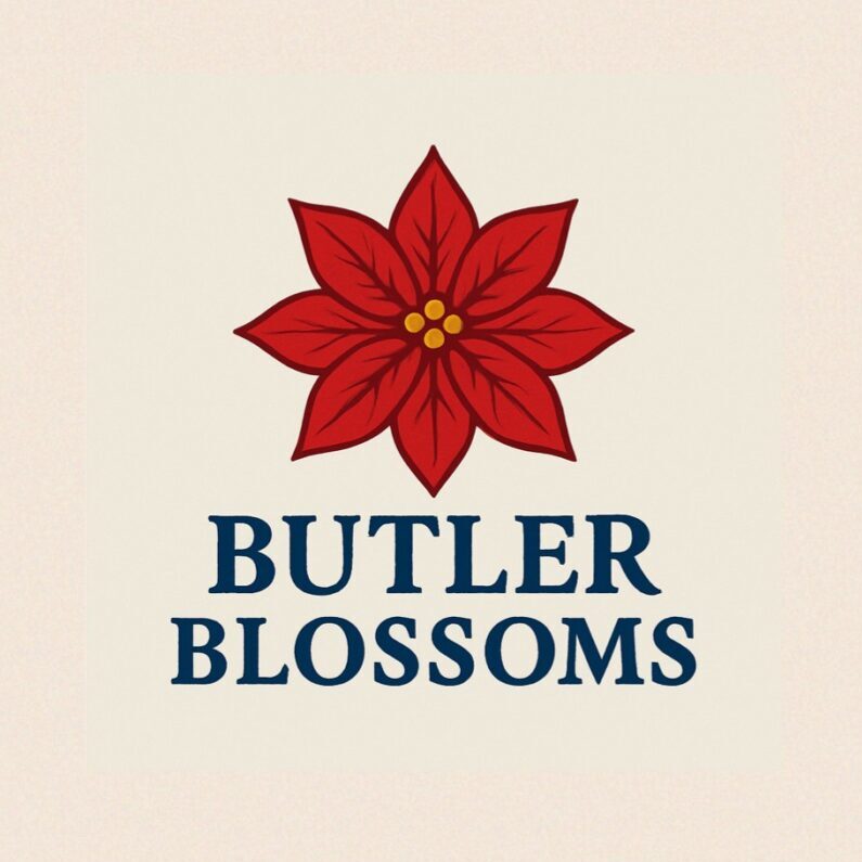 Butler Blossoms