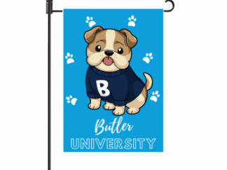 Bulldog Flag