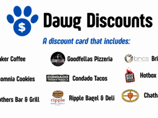 Discount Card