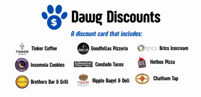 Discount Card