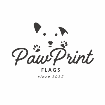 PawPrint Flags