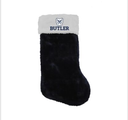 Holiday Stocking