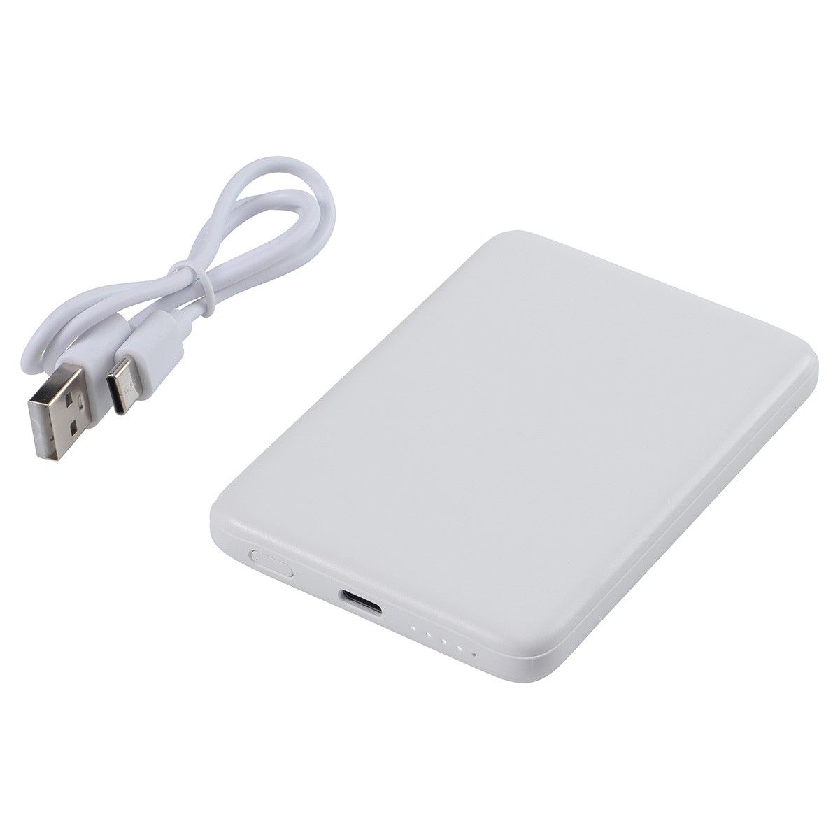 DawgPower Magnetic Portable Charger - Image 2