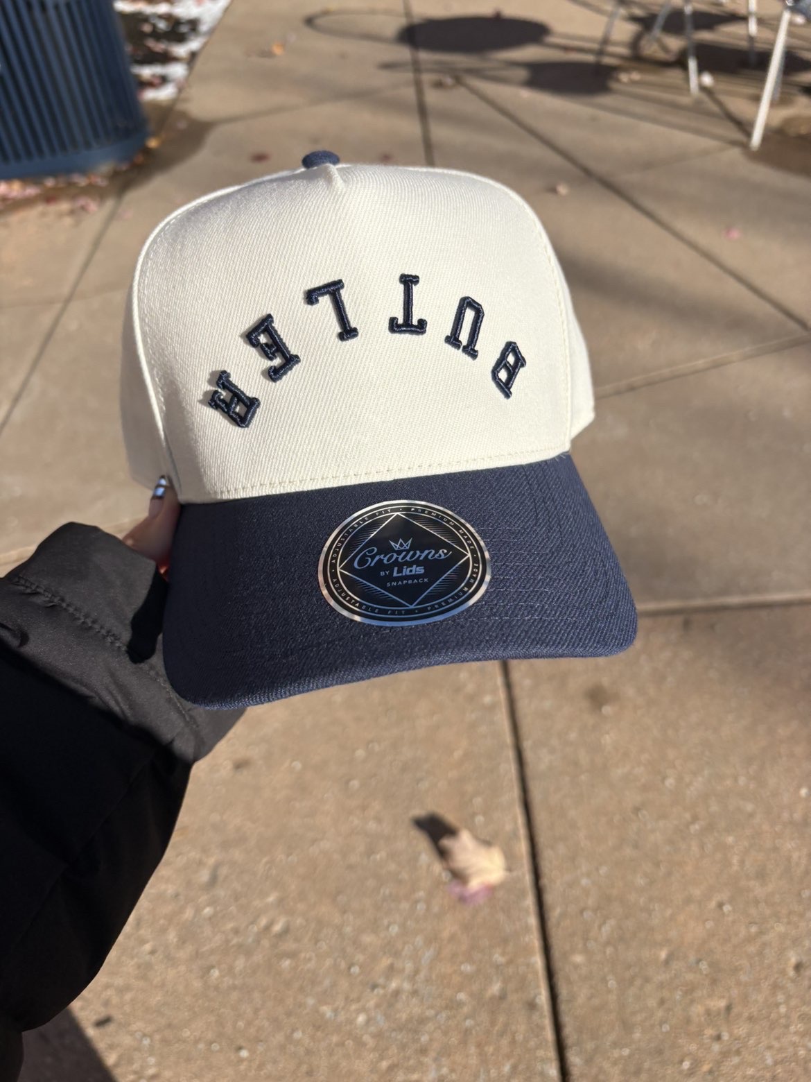 The Hinkle Hat - Image 4