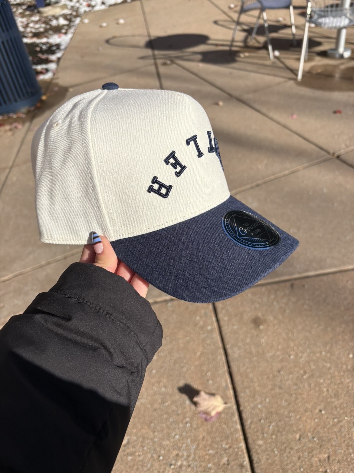 The Hinkle Hat - Image 5