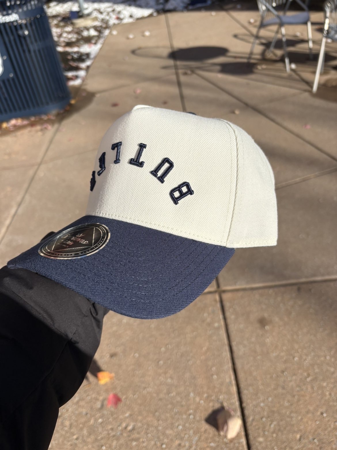 The Hinkle Hat - Image 6