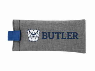 Butler Fabric Eyewear Case