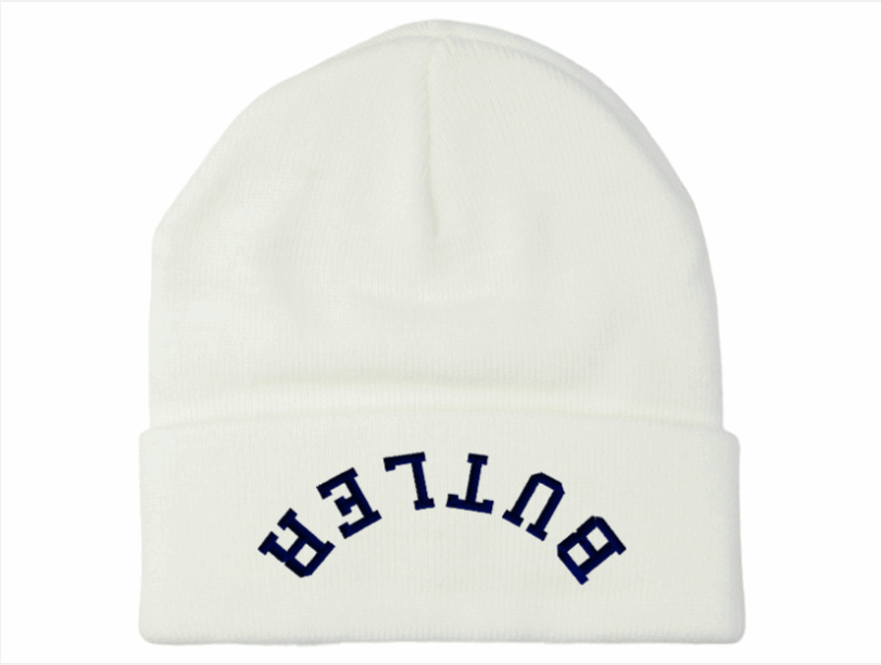 The Butler Beanie