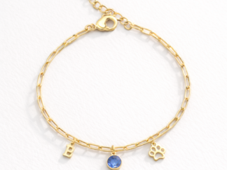 The Campus Classic Bracelet