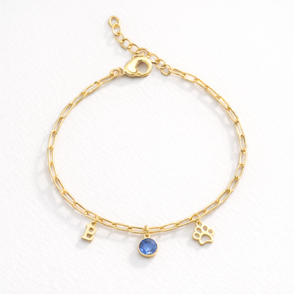 The Campus Classic Bracelet