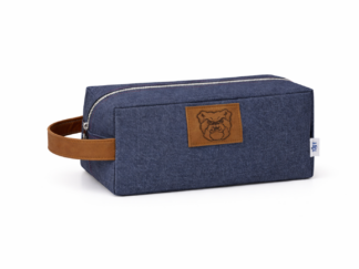 The DawgPack (Navy Blue)